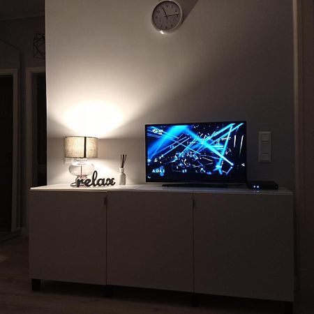 Greyblack Styles Apartment Budapest Eksteriør bilde