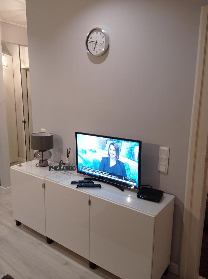 Greyblack Styles Apartment Budapest Eksteriør bilde