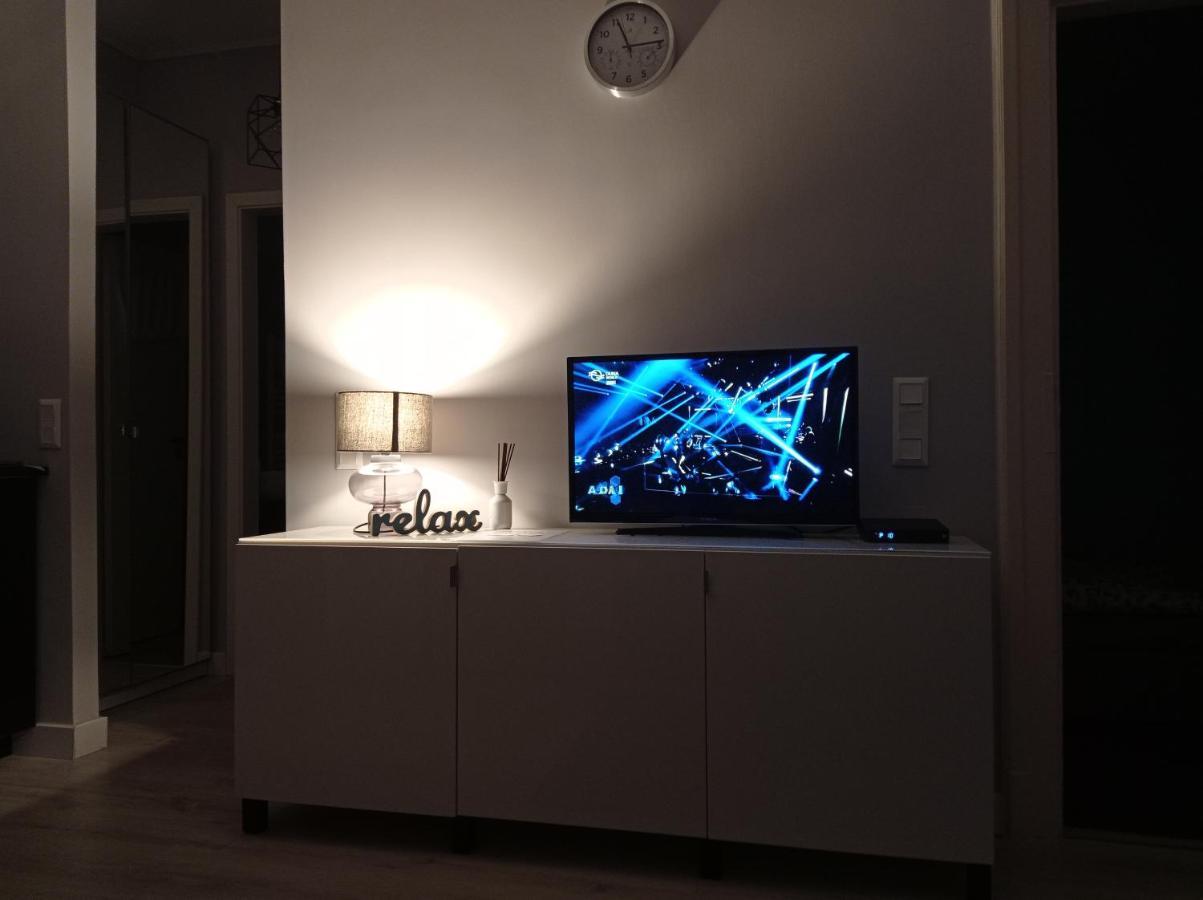 Greyblack Styles Apartment Budapest Eksteriør bilde