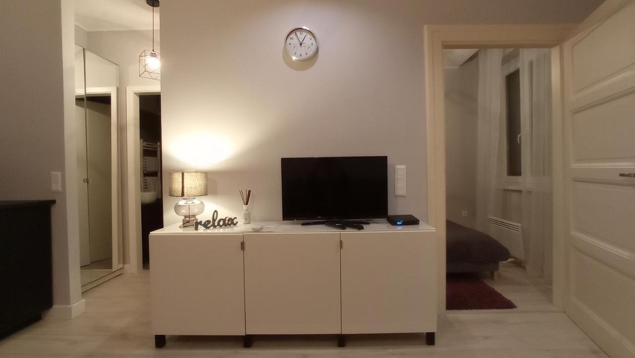 Greyblack Styles Apartment Budapest Eksteriør bilde