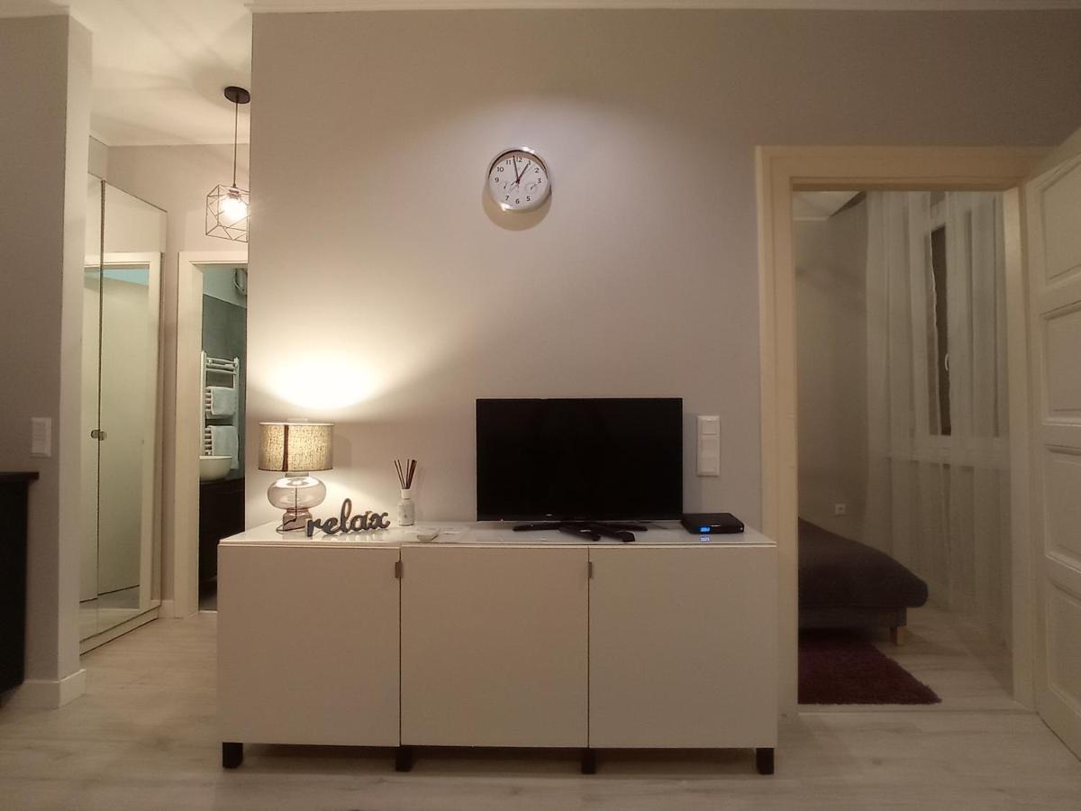 Greyblack Styles Apartment Budapest Eksteriør bilde