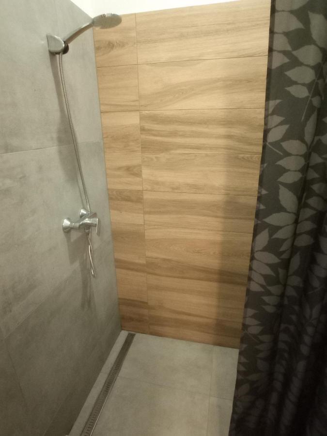 Greyblack Styles Apartment Budapest Eksteriør bilde