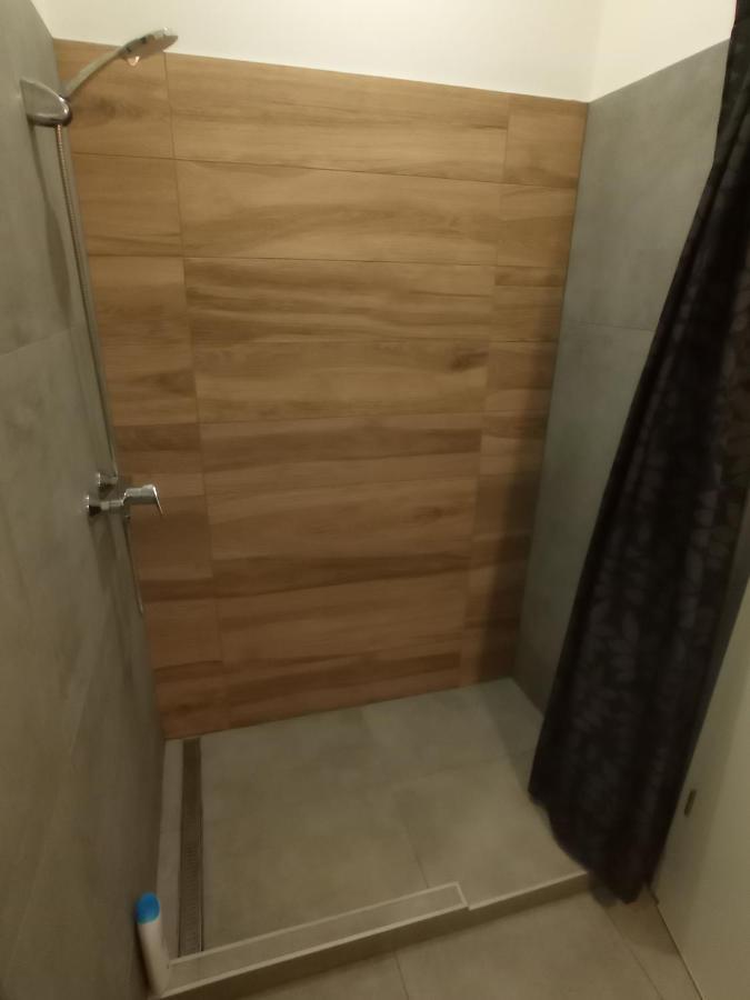 Greyblack Styles Apartment Budapest Eksteriør bilde