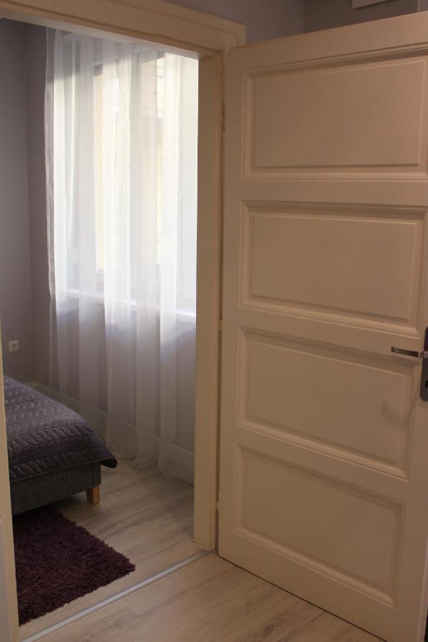 Greyblack Styles Apartment Budapest Eksteriør bilde